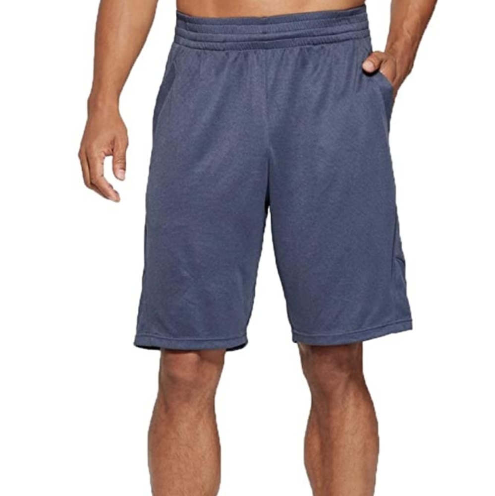 Champion C9 Performance Dark Blue Gym Shorts